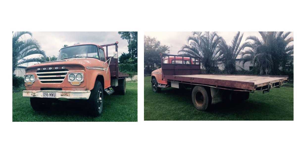 Ghia at Gympie - Ultimate Automotive